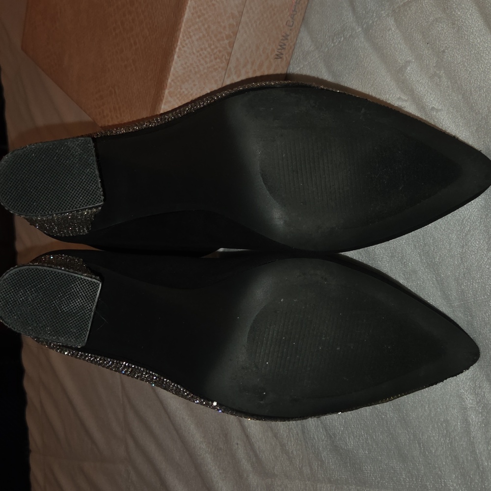 Cape Robbin Boots Size 11 - Picture 10 of 12